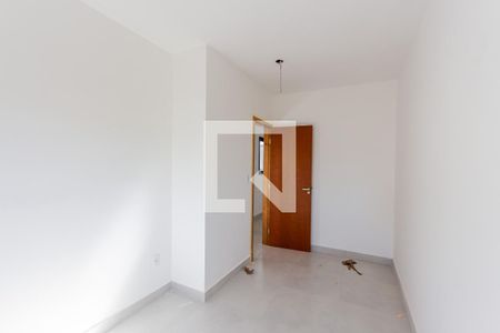 Quarto  de apartamento à venda com 2 quartos, 110m² em Vila Guiomar, Santo André