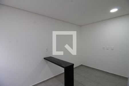 Sala/Cozinha de casa de condomínio para alugar com 1 quarto, 30m² em Vila Paulista, Guarulhos