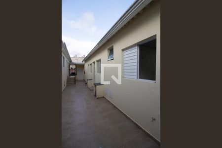 Casa de condomínio para alugar com 30m², 1 quarto e sem vaga Casa de condomínio para alugar com 30m², 1 quarto e sem vagaÁrea comum