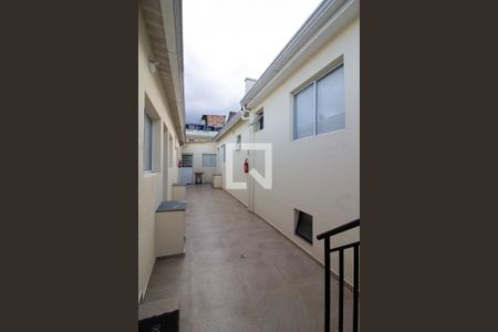 Casa de condomínio para alugar com 30m², 1 quarto e sem vaga Casa de condomínio para alugar com 30m², 1 quarto e sem vagaÁrea comum