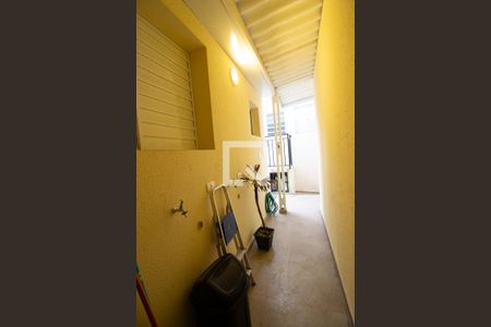 Casa de condomínio para alugar com 30m², 1 quarto e sem vaga Casa de condomínio para alugar com 30m², 1 quarto e sem vagaÁrea de Serviço