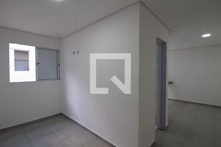 Quarto de casa de condomínio para alugar com 1 quarto, 30m² em Vila Paulista, Guarulhos