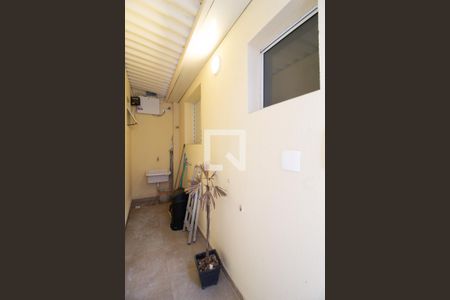 Casa de condomínio para alugar com 30m², 1 quarto e sem vaga Casa de condomínio para alugar com 30m², 1 quarto e sem vagaÁrea de Serviço