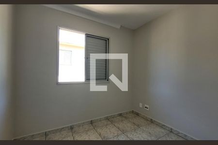 Quarto 2 de apartamento à venda com 2 quartos, 49m² em Cidade São Jorge, Santo André