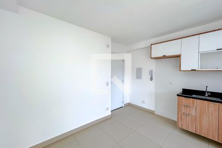 Sala de Jantar de apartamento para alugar com 2 quartos, 43m² em Chácara Santo Antônio (zona Leste), São Paulo