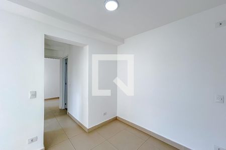 Sala de Jantar de apartamento para alugar com 2 quartos, 43m² em Chácara Santo Antônio (zona Leste), São Paulo