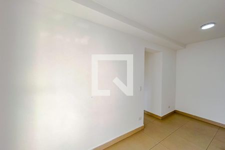 Sala/Cozinha de apartamento para alugar com 2 quartos, 43m² em Chácara Santo Antônio (zona Leste), São Paulo