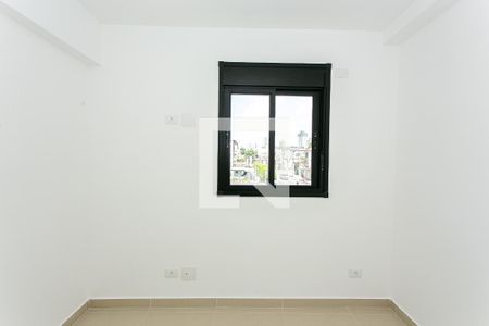Quarto 1 de apartamento para alugar com 2 quartos, 43m² em Chácara Santo Antônio (zona Leste), São Paulo