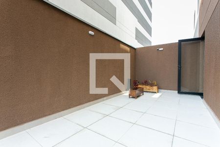 Apartamento para alugar com 43m², 2 quartos e sem vaga Apartamento para alugar com 43m², 2 quartos e sem vagaÁrea Comum