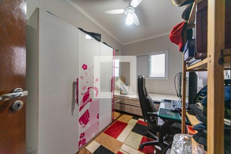 Quarto 1 de apartamento à venda com 2 quartos, 92m² em Vila Pires, Santo André