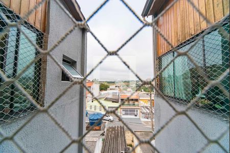 Apartamento à venda com 92m², 2 quartos e 1 vagaVista da Cozinha 