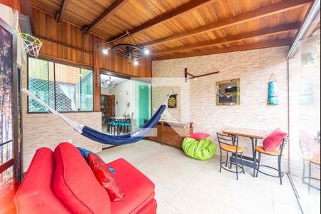 Apartamento à venda com 92m², 2 quartos e 1 vagaCobertura