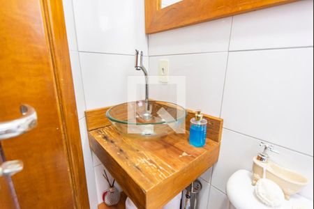 Apartamento à venda com 92m², 2 quartos e 1 vagaBanheiro 