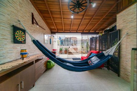 Apartamento à venda com 92m², 2 quartos e 1 vagaCobertura