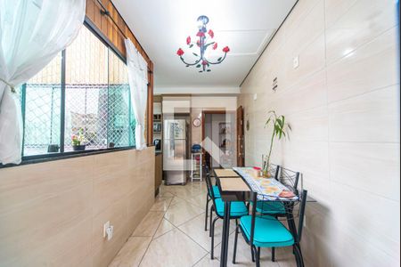 Apartamento à venda com 92m², 2 quartos e 1 vagaCozinha 