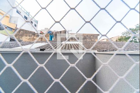 Apartamento à venda com 92m², 2 quartos e 1 vagaVista do Quarto 2