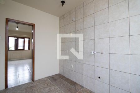 Apartamento para alugar com 68m², 2 quartos e sem vagaCozinha