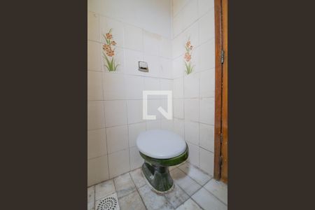 Apartamento para alugar com 68m², 2 quartos e sem vagaBanheiro