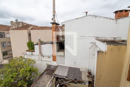 Apartamento para alugar com 68m², 2 quartos e sem vagaCozinha Vista