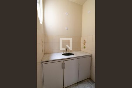 Apartamento para alugar com 68m², 2 quartos e sem vagaBanheiro