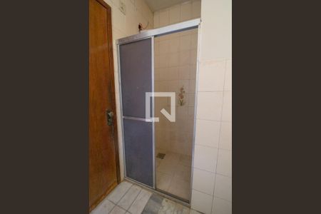 Apartamento para alugar com 68m², 2 quartos e sem vagaBanheiro