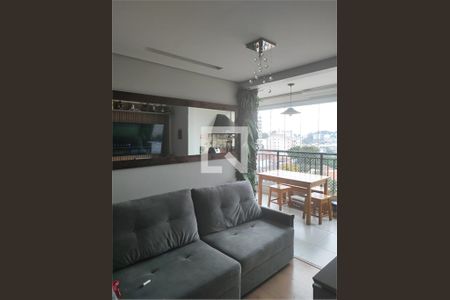 Apartamento à venda com 2 quartos, 60m² em Vila Mazzei, São Paulo