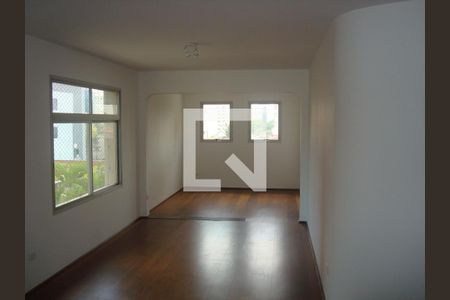 Apartamento à venda com 3 quartos, 170m² em Brooklin, São Paulo