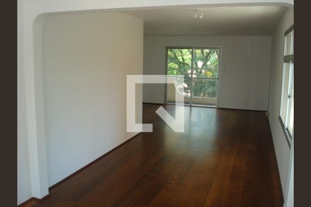 Apartamento à venda com 3 quartos, 170m² em Brooklin, São Paulo