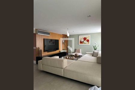 Apartamento à venda com 4 quartos, 240m² em Ipiranga, São Paulo