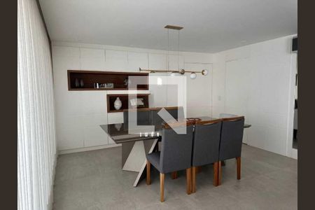 Apartamento à venda com 4 quartos, 240m² em Ipiranga, São Paulo