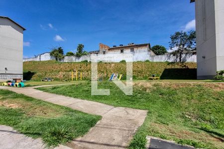 Apartamento para alugar com 58m², 2 quartos e 1 vagaÁrea comum - Playground