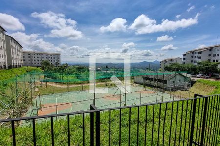 Apartamento para alugar com 58m², 2 quartos e 1 vagaQuadra Esportiva