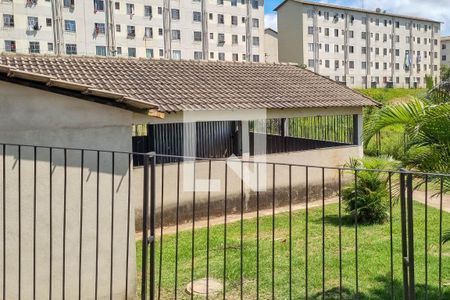 Apartamento para alugar com 58m², 2 quartos e 1 vagaÁrea comum - Salão de festas