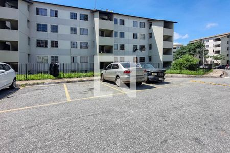 Apartamento para alugar com 58m², 2 quartos e 1 vagaGaragem