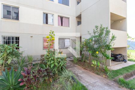 Apartamento para alugar com 58m², 2 quartos e 1 vagaEntrada