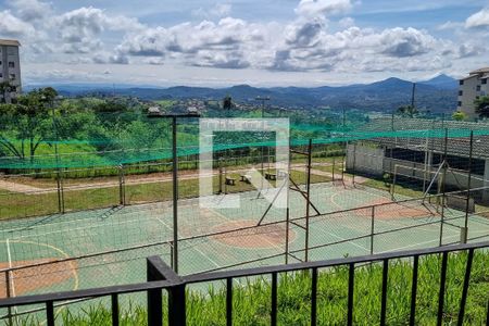 Apartamento para alugar com 58m², 2 quartos e 1 vagaQuadra Esportiva