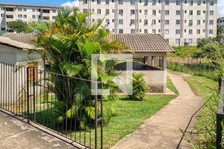 Apartamento para alugar com 58m², 2 quartos e 1 vagaÁrea comum - Salão de festas