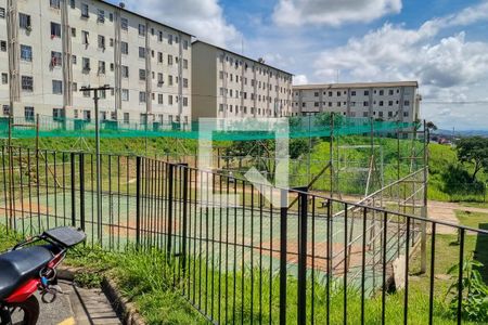 Apartamento para alugar com 58m², 2 quartos e 1 vagaQuadra Esportiva