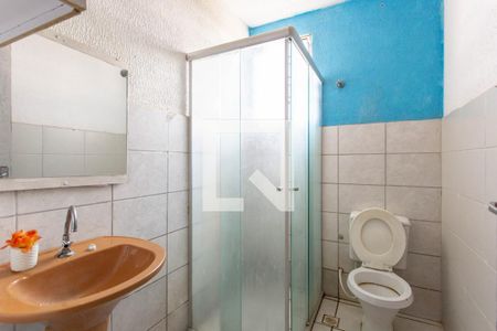 Apartamento para alugar com 58m², 2 quartos e 1 vagaBanheiro