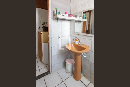 Apartamento para alugar com 58m², 2 quartos e 1 vagaBanheiro