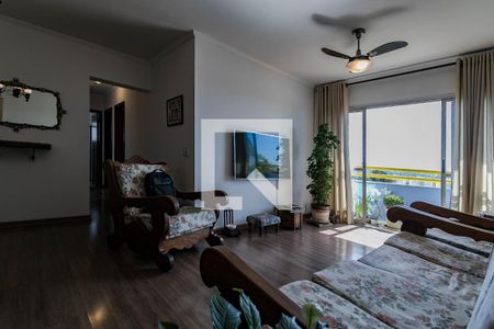 Apartamento para alugar com 70m², 2 quartos e 1 vaga Apartamento para alugar com 70m², 2 quartos e 1 vagaSala de Estar