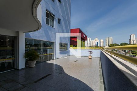 Apartamento para alugar com 70m², 2 quartos e 1 vaga Apartamento para alugar com 70m², 2 quartos e 1 vagaÁrea Comum - Churrasqueira