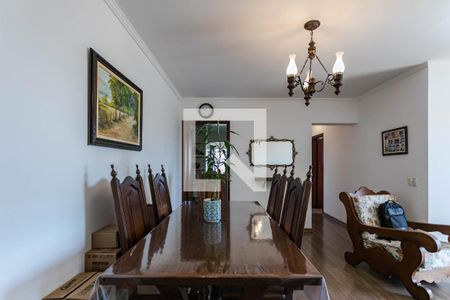 Apartamento para alugar com 70m², 2 quartos e 1 vaga Apartamento para alugar com 70m², 2 quartos e 1 vagaSala de Jantar