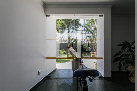 Apartamento para alugar com 70m², 2 quartos e 1 vaga Apartamento para alugar com 70m², 2 quartos e 1 vagaÁrea Comum - Academia