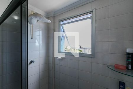 Apartamento para alugar com 70m², 2 quartos e 1 vaga Apartamento para alugar com 70m², 2 quartos e 1 vagaBanheiro