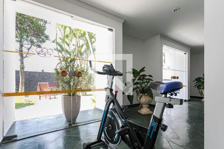 Apartamento para alugar com 70m², 2 quartos e 1 vaga Apartamento para alugar com 70m², 2 quartos e 1 vagaÁrea Comum - Academia