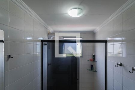 Apartamento para alugar com 70m², 2 quartos e 1 vaga Apartamento para alugar com 70m², 2 quartos e 1 vagaBanheiro