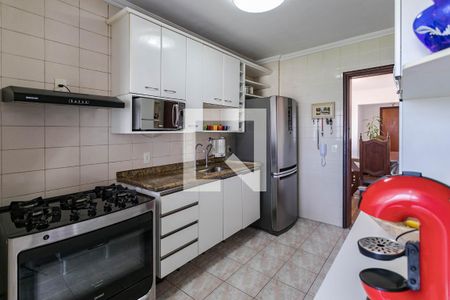 Apartamento para alugar com 70m², 2 quartos e 1 vaga Apartamento para alugar com 70m², 2 quartos e 1 vagaCozinha