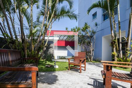 Apartamento para alugar com 70m², 2 quartos e 1 vaga Apartamento para alugar com 70m², 2 quartos e 1 vagaÁrea Comum