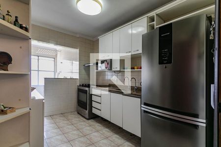 Apartamento para alugar com 70m², 2 quartos e 1 vaga Apartamento para alugar com 70m², 2 quartos e 1 vagaCozinha
